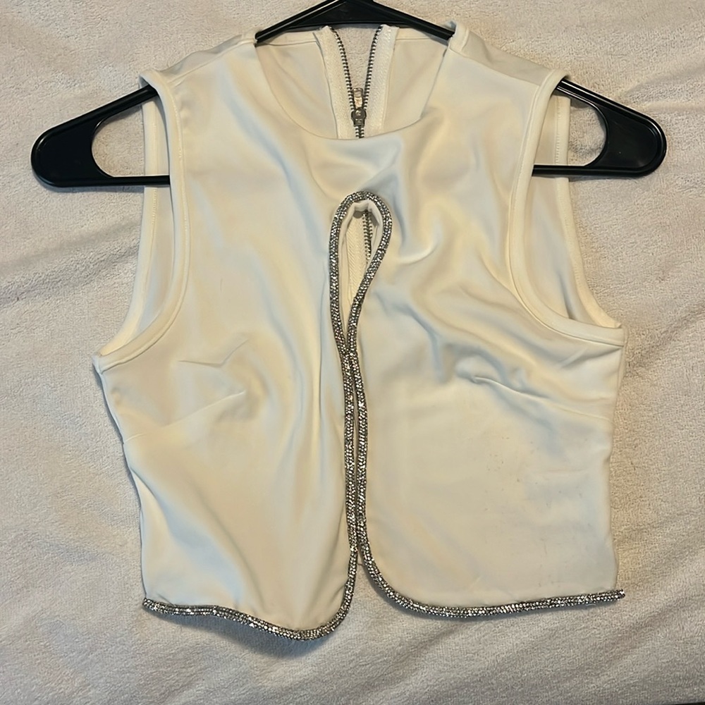 Zip up